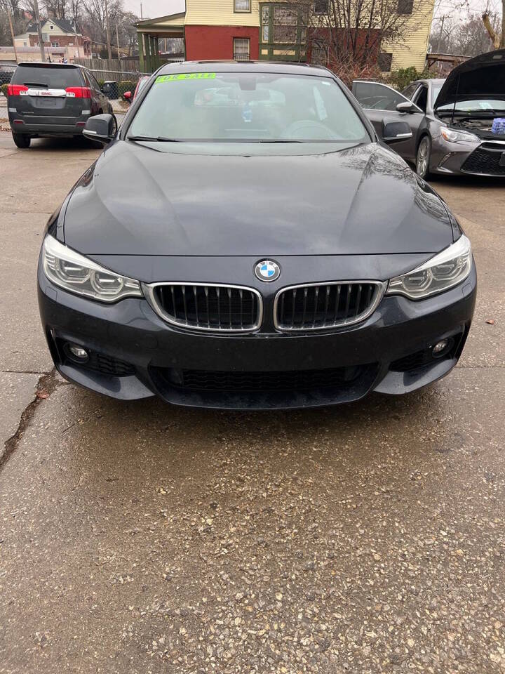 bmw 4 series 2017 WBA4F9C31HG812868 image bmw 4 series 2017 WBA4F9C31HG812868 image